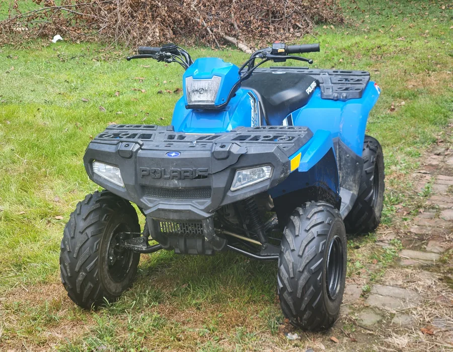 ATV & UTV repair
