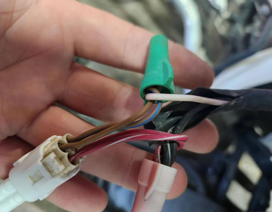 Electrical diagnostics